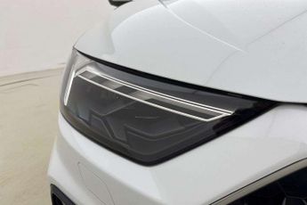 Audi A1 30 TFSI 110 S Line 5dr S Tronic