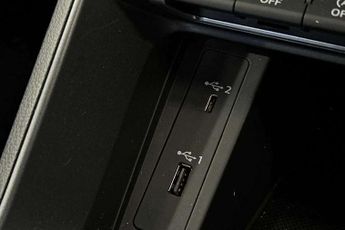 Audi Q3 40 TFSI Quattro Edition 1 5dr S Tronic