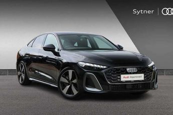 Audi A5 2.0 TFSI 299 e Quattro S line 4dr S Tronic