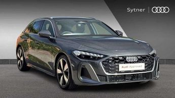 Audi A5 2.0 TFSI 299 e Quattro S line 5dr S Tronic