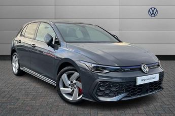 Volkswagen Golf GTE 1.5 TSI 272 GTE eHybrid 5dr DSG