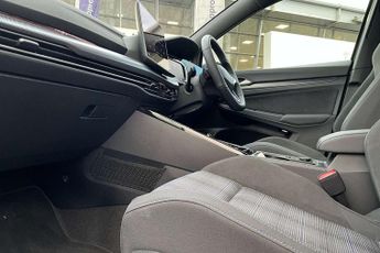 Volkswagen Golf GTE 1.5 TSI 272 GTE eHybrid 5dr DSG