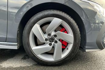 Volkswagen Golf GTE 1.5 TSI 272 GTE eHybrid 5dr DSG
