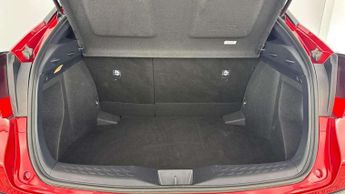 Toyota C-HR 1.8 Hybrid GR Sport 5dr CVT