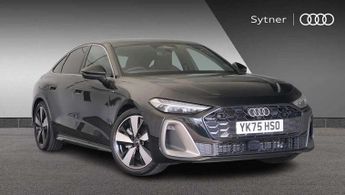 Audi A5 2.0 TFSI 299 e Quattro S line 4dr S Tronic