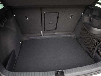 Skoda Karoq 1.5 TSI Sportline 5dr DSG