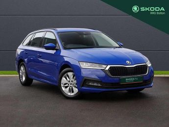 Skoda Octavia 1.0 TSI SE Technology 5dr