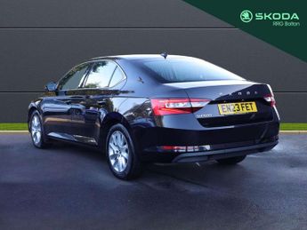 Skoda Superb 1.5 TSI SE 5dr DSG