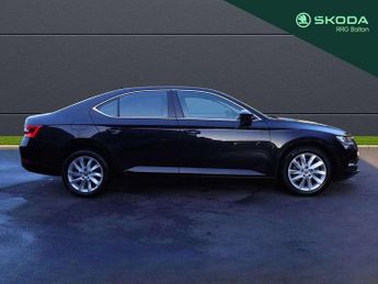 Skoda Superb 1.5 TSI SE 5dr DSG