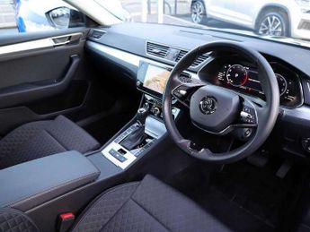 Skoda Superb 1.5 TSI SE 5dr DSG