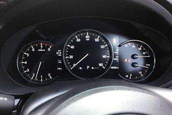 Mazda CX-5 2.0 e-Skyactiv G MHEV Homura 5dr Auto