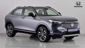 Honda HR-V 1.5 eHEV Advance Style 5dr CVT