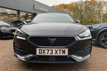 Cupra Leon 1.5 eTSI V1 5dr DSG