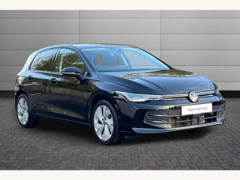 Volkswagen Golf 1.5 TSI Match 5dr