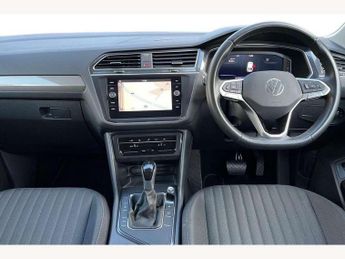Volkswagen Tiguan Allspace 1.5 TSI Life 5dr DSG
