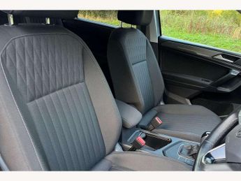 Volkswagen Tiguan Allspace 1.5 TSI Life 5dr DSG