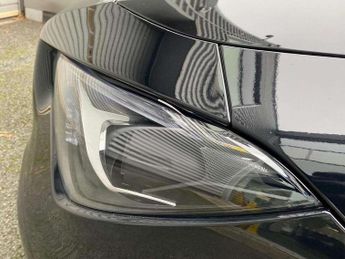 Mercedes-Benz CLA CLA 220d AMG Line Executive 4dr Tip Auto