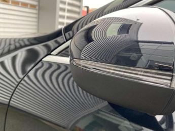 Mercedes-Benz CLA CLA 220d AMG Line Executive 4dr Tip Auto