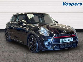 MINI Hatch 1.5 Cooper 3dr