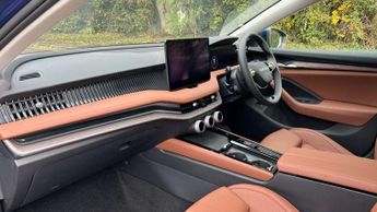 Skoda Superb Estate 2.0 TDI 193 SE L 4X4 5dr DSG