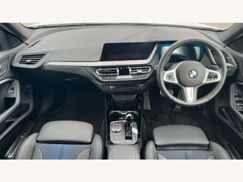 BMW 2 Series Gran Coupe 218i [136] M Sport 4dr DCT