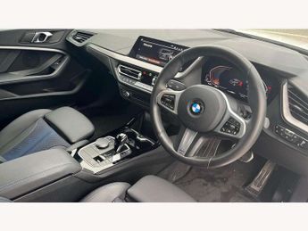 BMW 2 Series Gran Coupe 218i [136] M Sport 4dr DCT