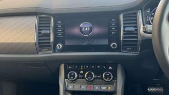 Skoda Kodiaq 1.5 TSI SE L Executive 5dr DSG [7 Seat]