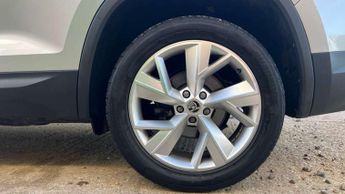 Skoda Kodiaq 1.5 TSI SE L Executive 5dr DSG [7 Seat]