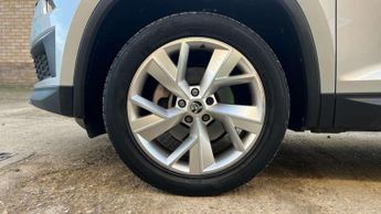 Skoda Kodiaq 1.5 TSI SE L Executive 5dr DSG [7 Seat]