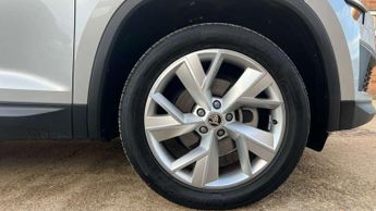 Skoda Kodiaq 1.5 TSI SE L Executive 5dr DSG [7 Seat]