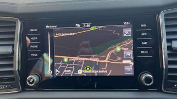 Skoda Kodiaq 1.5 TSI SE L Executive 5dr DSG [7 Seat]