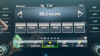 Skoda Kodiaq 1.5 TSI SE L Executive 5dr DSG [7 Seat]