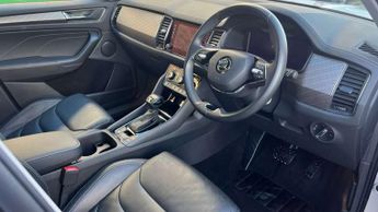 Skoda Kodiaq 1.5 TSI SE L Executive 5dr DSG [7 Seat]