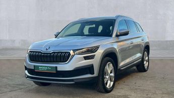 Skoda Kodiaq 1.5 TSI SE L Executive 5dr DSG [7 Seat]