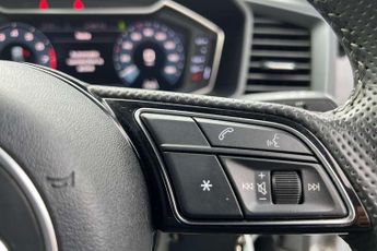 Audi A1 35 TFSI S Line 5dr S Tronic