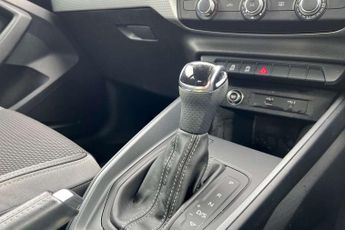 Audi A1 35 TFSI S Line 5dr S Tronic