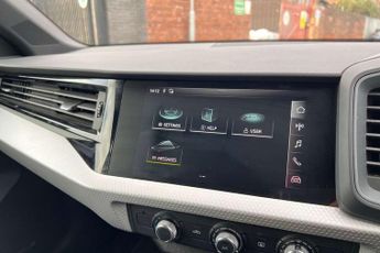 Audi A1 35 TFSI S Line 5dr S Tronic