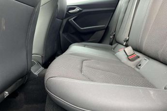Audi A1 35 TFSI S Line 5dr S Tronic