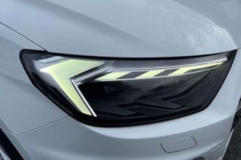 Audi A1 35 TFSI S Line 5dr S Tronic