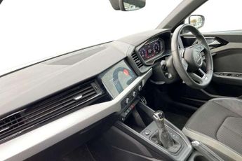Audi A1 35 TFSI S Line 5dr S Tronic