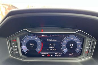 Audi A1 35 TFSI S Line 5dr S Tronic