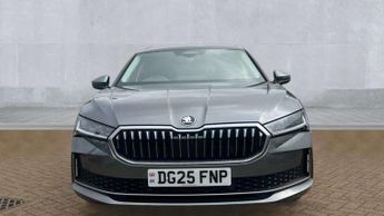 Skoda Superb Estate 1.5 TSI e-TEC SE Technology 5dr DSG