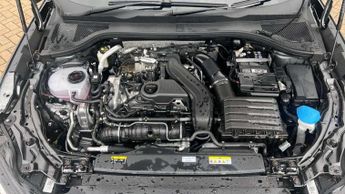 Skoda Superb Estate 1.5 TSI e-TEC SE Technology 5dr DSG