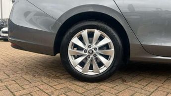 Skoda Superb Estate 1.5 TSI e-TEC SE Technology 5dr DSG
