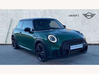 MINI Hatch 1.5 Cooper Sport 3dr Auto