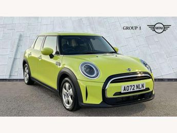 MINI Hatch 1.5 Cooper Classic 5dr Auto