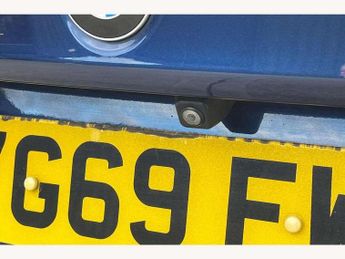 BMW 5 Series 520i M Sport 4dr Auto