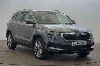 Skoda Karoq 1.0 TSI 116 SE L 5dr