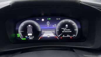 Toyota C-HR 2.0 PHEV Design 5dr CVT