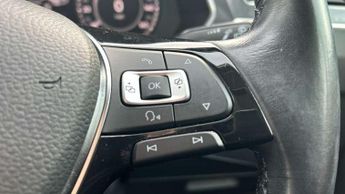 Volkswagen Tiguan 2.0 TSi 180 4Motion SEL 5dr DSG